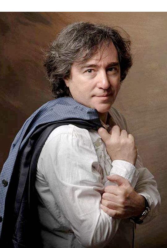 Дмитрий Берлинский